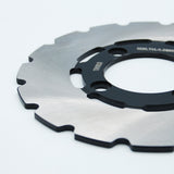 CFMoto CForce 600/800/1000 2019-2025 Ridge Rider Disc Brake Rotors Traild