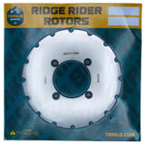 CFMoto ZForce 500/800 2018-2022 Ridge Rider Disc Brake Rotors Traild