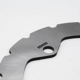 Polaris RZR XP/XP4/XP S 1000 2024-2026 Ridge Rider Rotor and Brake Pad Kit Traild