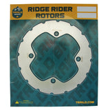 Polaris RZR XP 1000/XP 4 1000/RS1 2012-2023 Ridge Rider Rotor and Pad Kit Traild