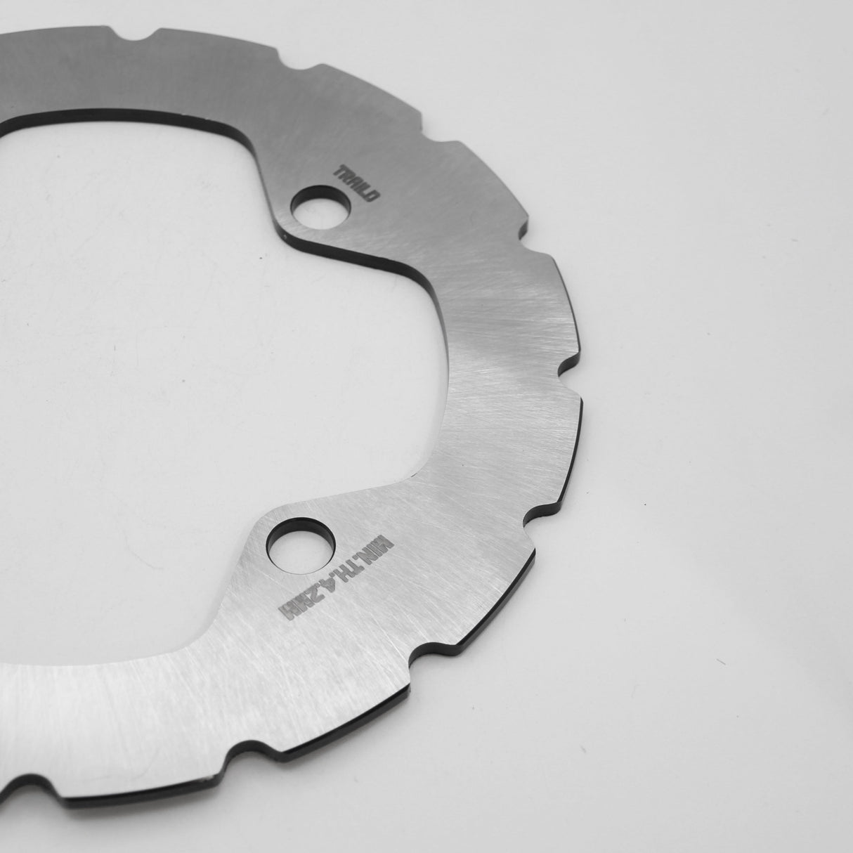 Polaris RZR XP/XP4/XP S 1000 2024-2026 Ridge Rider Rotor and Brake Pad Kit Traild