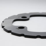 Polaris RZR XP TURBO/XP 4 TURBO/PRO XP/PRO XP 4/Turbo S 2016-2026 Ridge Rider Disc Brake Rotors Traild