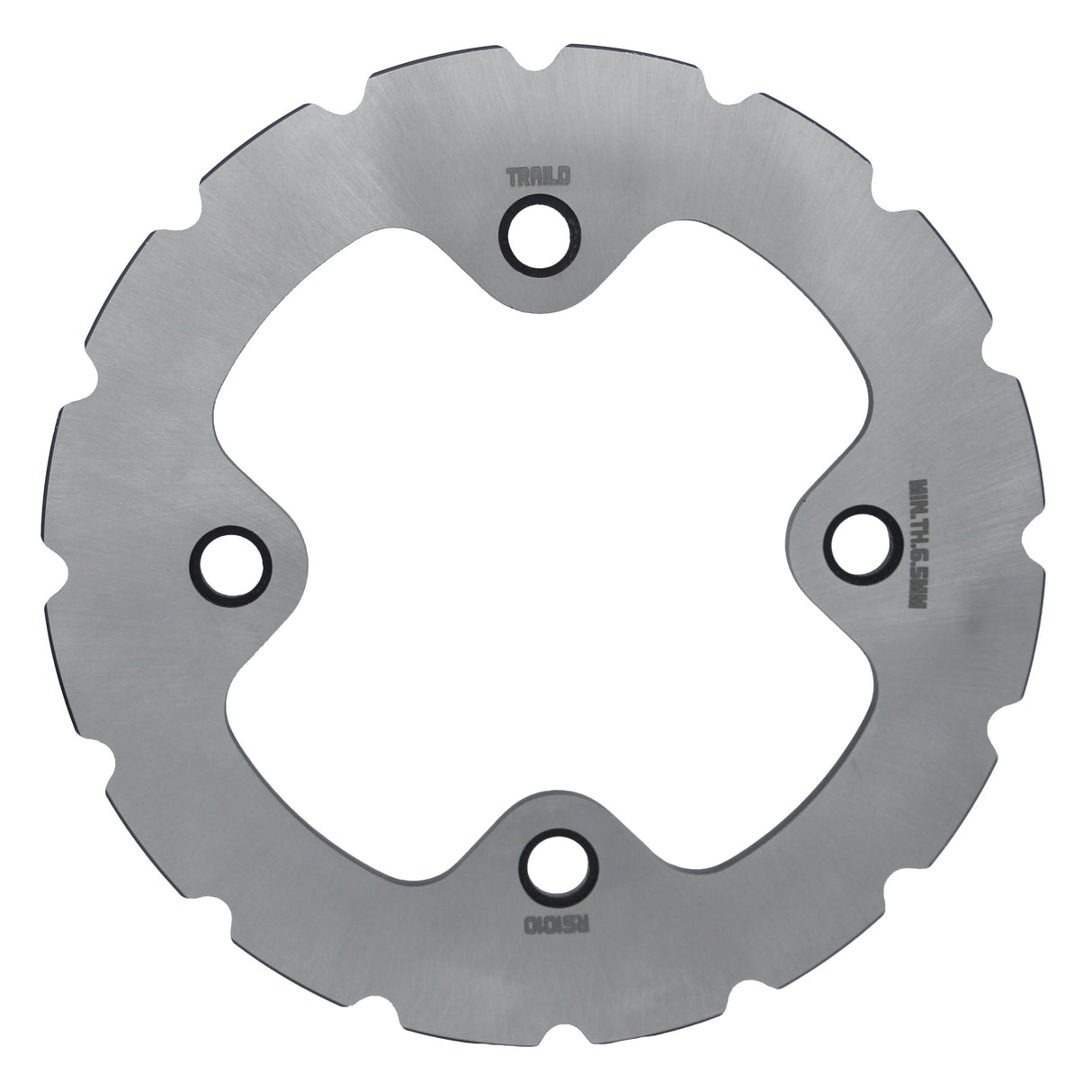 Polaris RZR XP TURBO/XP 4 TURBO/PRO XP/PRO XP 4/Turbo S 2016-2026 Ridge Rider Rotor and Pad Kit Traild