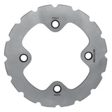 Polaris RZR XP TURBO/XP 4 TURBO/PRO XP/PRO XP 4/Turbo S 2016-2026 Ridge Rider Disc Brake Rotors Traild