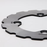 Polaris Ranger 500/700/800/900/1000 2009-2026 Ridge Rider Disc Brake Rotor Kit Traild