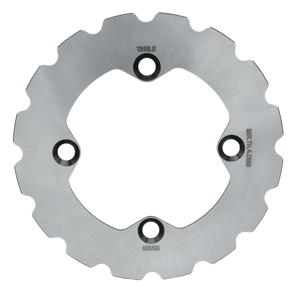 Polaris Ranger 500/700/800/900/1000 2009-2026 Ridge Rider Disc Brake Rotor Kit Traild