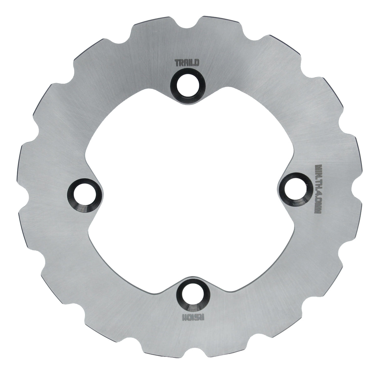 Polaris RZR 900/Trail 900/S4 900/4 900/S 900/S 1000/Trail S 1000 2015-2026 Ridge Rider Disc Brake Rotor Kit