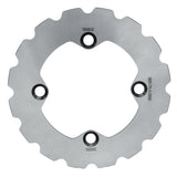 Polaris RZR 900/Trail 900/S4 900/4 900/S 900/S 1000/Trail S 1000 2015-2026 Ridge Rider Disc Brake Rotor Kit