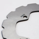 Polaris Sportsman 6x6 570 2017-2026 Ridge Rider Rotor and Pad Kit