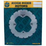 Polaris Sportsman 400/450/500/570/700/800 2007-2026 Ridge Rider Disc Brake Rotor Kit