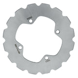 Polaris Ranger XP 1000 / XP Kinetic 2021-2027 Ridge Rider Rotor and Pad Kit Traild
