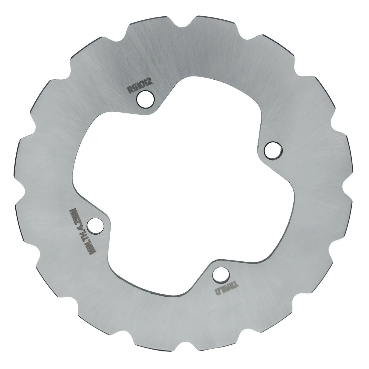 Polaris Ranger 500/570/700/800/EV 2006-2026 Ridge Rider Disc Brake Rotors