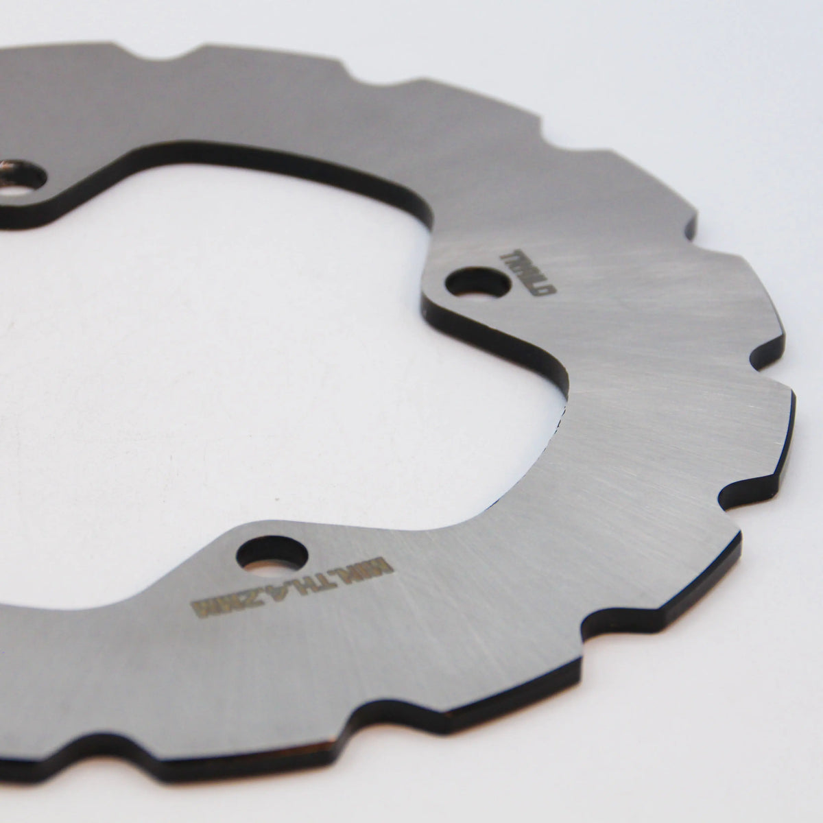 Polaris Sportsman 400/450/500/570/700/800 2007-2026 Ridge Rider Disc Brake Rotor Kit
