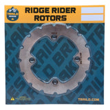 Can-Am Renegade 1000/850/650/570 2020-2026 Ridge Rider Disc Brake Rotor Kit Traild