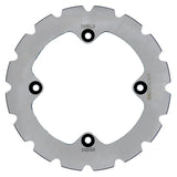 Can-Am Renegade 1000/850/650/570 2020-2026 Ridge Rider Disc Brake Rotor Kit Traild