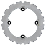 CFMoto U10 PRO/U10XL PRO 2025-2026 Ridge Rider Rotor and Pad Kit Traild