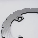 Kawasaki KRX/KRX4 1000 2020-2026 Ridge Rider Rotor and Brake Pad Kit Traild