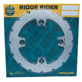 Kawasaki KRX/KRX4 1000 2020-2026 Ridge Rider Disc Brake Rotor Kit Traild