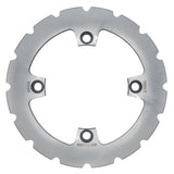 Kawasaki KRX/KRX4 1000 2020-2026 Ridge Rider Disc Brake Rotor Kit Traild