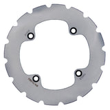 Honda Talon 1000R/1000X/1000X-4 2019-2026 Ridge Rider Disc Brake Rotor Kit Traild