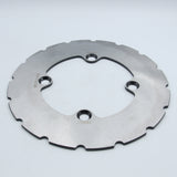 Polaris Ranger XP 1000 / XP Kinetic 2021-2027 Ridge Rider Disc Brake Rotor Kit Traild