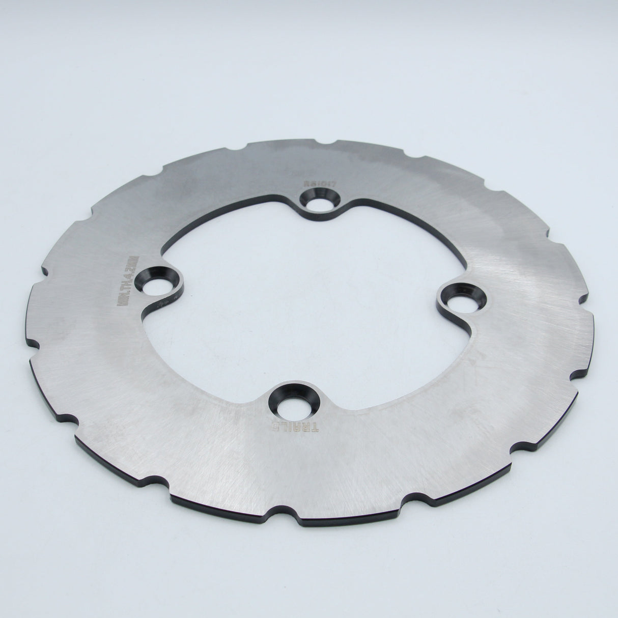 Polaris Ranger XP 1000 / XP Kinetic 2021-2027 Ridge Rider Rotor and Pad Kit Traild