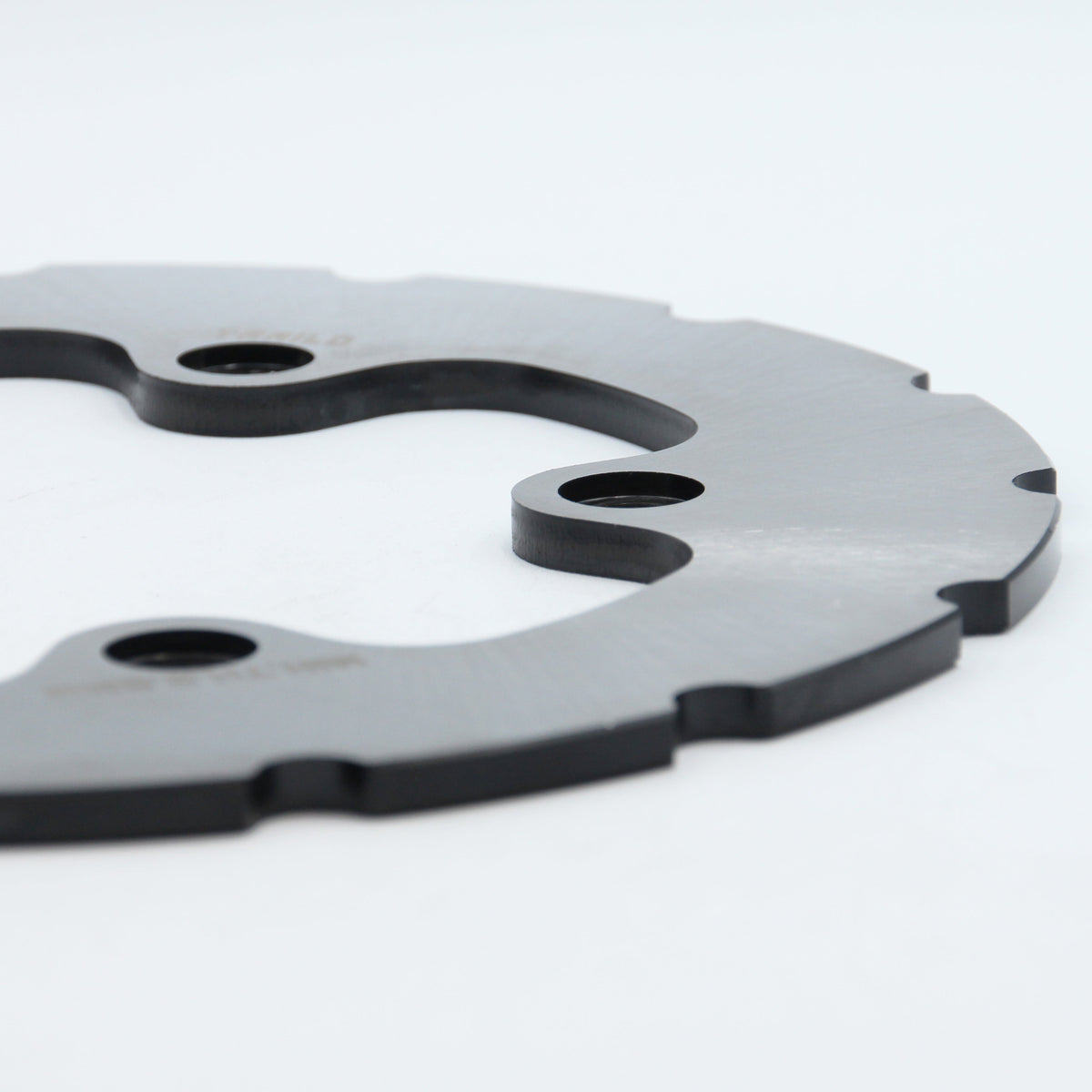 CFMoto U10 PRO/U10XL PRO 2025-2026 Ridge Rider Rotor and Pad Kit