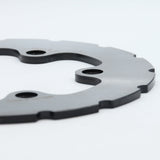 CFMoto U10 PRO/U10XL PRO 2025-2026 Ridge Rider Rotor and Pad Kit
