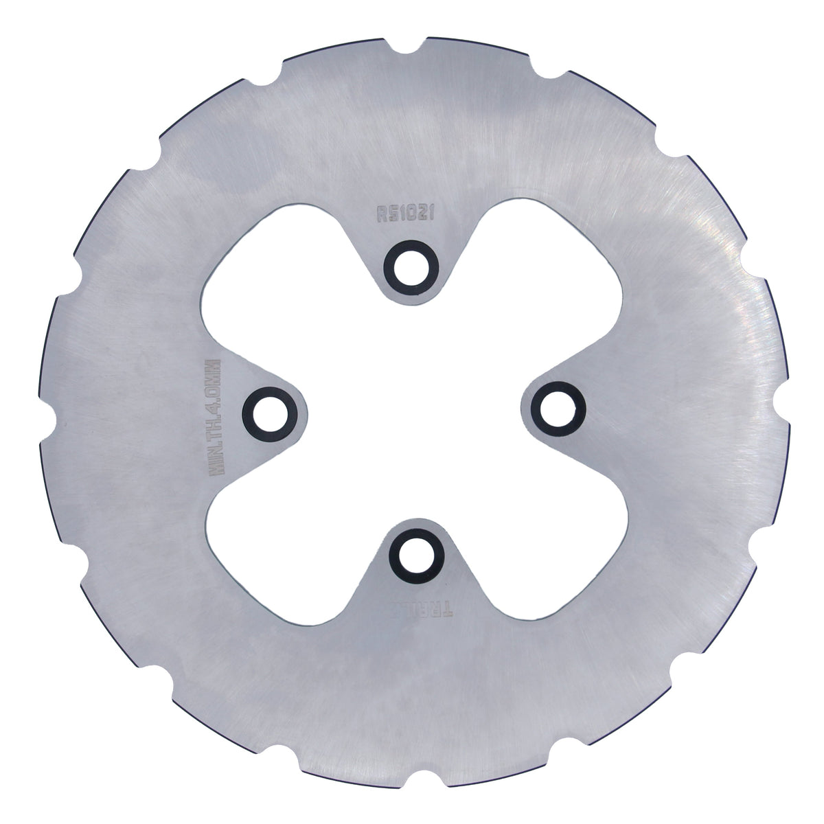 CFMoto CFORCE 800/1000 2024-2026 Ridge Rider Disc Brake Rotors Traild