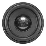 RS12-SUBD4 PRV 12” Car Subwoofer Dual 4 Ohm 1000 Watts PRV