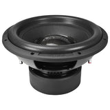RS12-SUBD4 PRV 12” Car Subwoofer Dual 4 Ohm 1000 Watts PRV