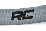Winch Strap Tree Saver 30 Feet Rough Country