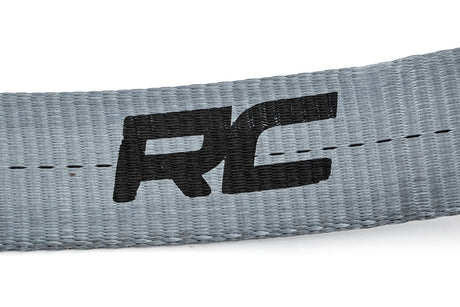 Winch Strap Tree Saver 30 Feet Rough Country