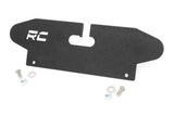 License Plate Mnt Hawse Quick Release Rough Country