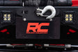 License Plate Mnt Hawse Quick Release Rough Country