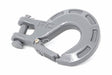 Winch Hook Forged Gray Rough Country