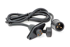 Winch Hand Remote Extension 4 Feet Rough Country
