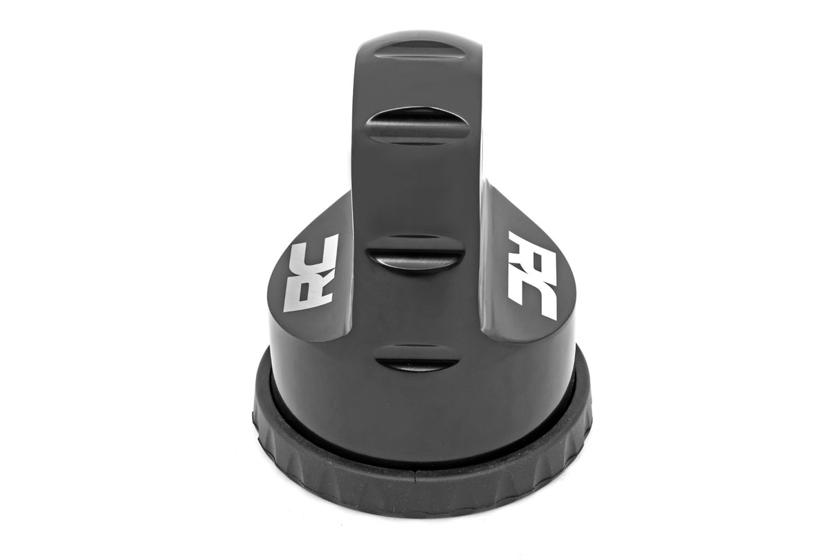 Aluminum Winch Shackle / Thimble Rough Country