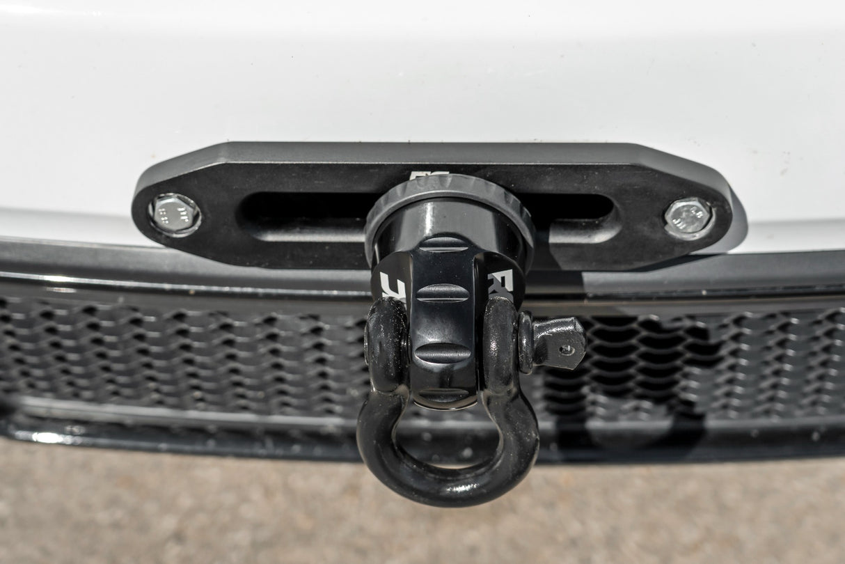 Aluminum Winch Shackle / Thimble Rough Country