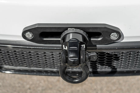 Aluminum Winch Shackle / Thimble Rough Country
