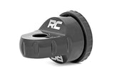 Aluminum Winch Shackle / Thimble Rough Country
