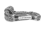Soft Shackle 7/16 Inch Gray Rough Country