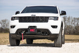 License Plate Mnt Hawse Fairlead Rough Country