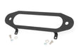 License Plate Mnt Hawse Fairlead Rough Country