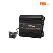 PRV RS1400 BASS 1 Ohm Amplifier PRV Audio