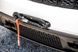 Winch Hook Mount Hawse Fairlead Rough Country