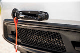 Winch Hook Mount Hawse Fairlead Rough Country