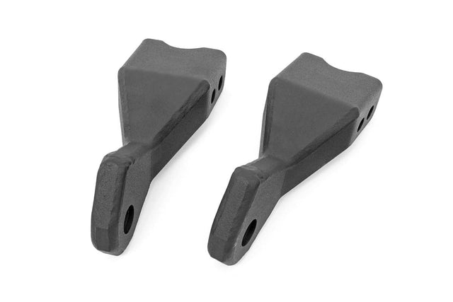 Tow Hook Brackets Chevy Silverado 1500 2WD/4WD (2019-2022) Rough Country
