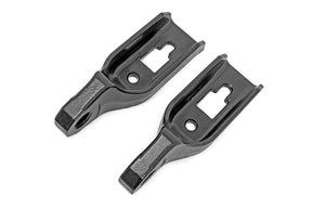 Tow Hook Brackets Ford F-150 2WD/4WD (2009-2025) Rough Country