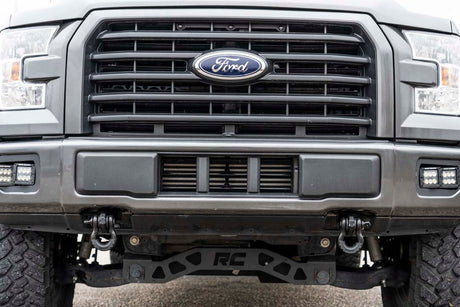 Tow Hook Brackets Ford F-150 2WD/4WD (2009-2025) Rough Country